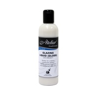 Atelier Glazing Liquid Gloss 250Ml