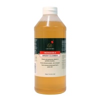 Chroma Incredible Brush Cleaner 1 Litre