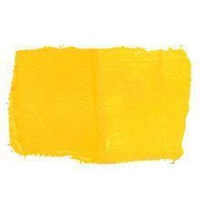 Atelier Interactive Artists Acrylic Paint 250Ml Series 4 Cadmium Yellow Medium