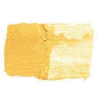 Atelier Interactive Artists Acrylic Paint 250Ml Series 4 Pale Gold