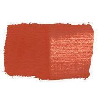 Atelier Interactive Artists Acrylic Paint 80Ml Series 1 Light Red Ochre