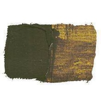 Atelier Interactive Artists Acrylic Paint 80Ml Series 1 Olive Green