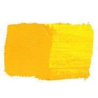 Atelier Interactive Artists Acrylic Paint 80Ml Series 2 Indian Yellow