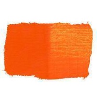 Atelier Interactive Artists Acrylic Paint 80Ml Series 2 Orange