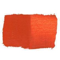 Atelier Interactive Artists Acrylic Paint 80Ml Series 2 Vermilion