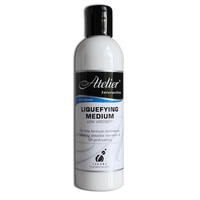 Atelier Liquefying Medium 250Ml