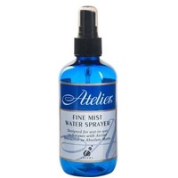 Atelier Fine Mist Spray Empty Water Bottle 250Ml