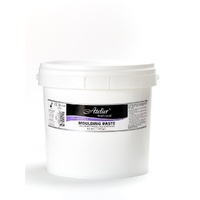 Atelier Moulding Paste 4 Litre