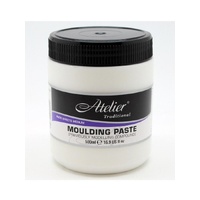 Atelier Moulding Paste 500Ml