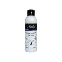 Atelier Middle Painting Medium 250Ml