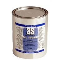 Art Spectrum Oil Prime 1 Litre