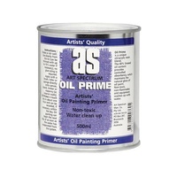 Art Spectrum Oil Prime 500Ml