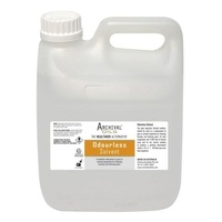 Archival Odourless Solvent 25 Litre
