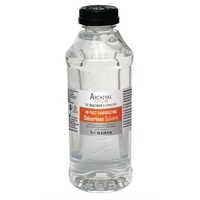 Archival Odourless Solvent Fast Evaporating 1 Litre