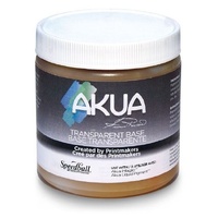 Akua Water Based Etching Ink 237Ml Extender Base