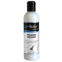 Atelier Pouring Medium - 250Ml