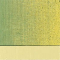 Art Spectrum Artists Oil 40Ml Series 3 Australian Leaf Green Light