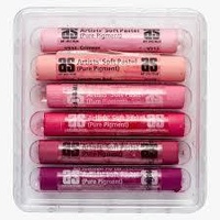 Art Spectrum Artists Soft Pastels 6Ix Packs Red Wine N Roses