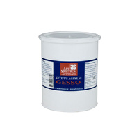 Art Spectrum Artists Gesso 1 Litre (White)