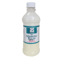 Art Spectrum Art Masking Fluid 500Ml