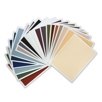 Art Spectrum Colourfix Paper 340Gsm 500 X 700Mm Packet Of 20 (Rainbow)
