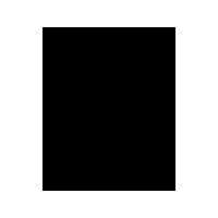 Art Spectrum Colourfix Pastels Deep Black Packet Of 6 Of One Colour
