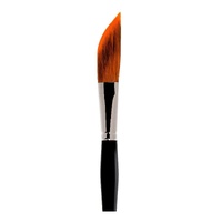 Art Spectrum Casin Sword Striper 3/4 Inch Mixed Hair And Synthetic