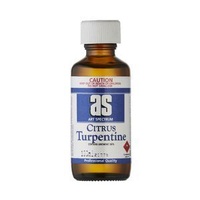 Art Spectrum Citrus Turps 100Ml