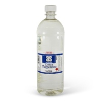 Art Spectrum Citrus Turps 1 Litre