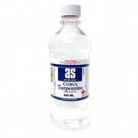 Art Spectrum Citrus Turps 500Ml
