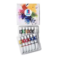 Art Spectrum Designers Gouache Assorted Set 12 X 22.5Ml