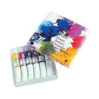 Art Spectrum Designers Gouache Assorted Set 6 X 22.5Ml