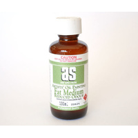 Art Spectrum Reduced Odourless Fat Medium 100Ml