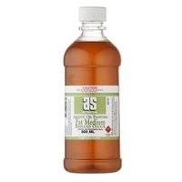 Art Spectrum Reduced Odourless Fat Medium 500Ml
