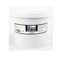 Art Spectrum Artists Gesso 4 Litre (Black)