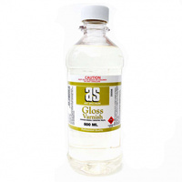 Art Spectrum Gloss Varnish 500Ml