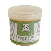 Art Spectrum Brush And Hand Cleaner 500Ml