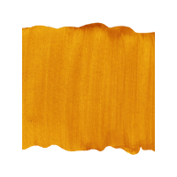Art Spectrum Artists Pigmented Ink 500Ml Golden Ochre