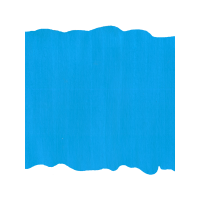 Art Spectrum Artists Pigmented Ink 50Ml Single Bottle Cerulean Blue