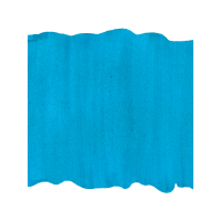 Art Spectrum Artists Pigmented Ink 50Ml Single Bottle Blue