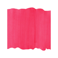 Art Spectrum Artists Pigmented Ink 50Ml Single Bottle Crimson