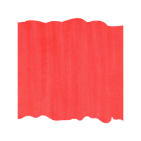 Art Spectrum Artists Pigmented Ink 50Ml Single Bottle Red