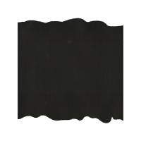 Art Spectrum Artists Pigmented Ink 50Ml Single Bottle Ultra Black