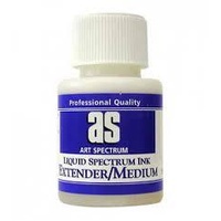 Art Spectrum Liquid Spectrum Extender Medium 55Ml