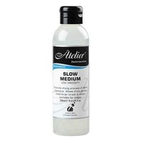 Atelier Slow Medium 250Ml