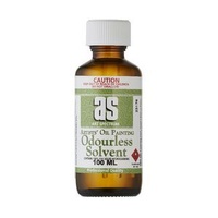 Art Spectrum Odourless Solvent 100Ml