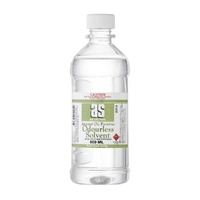 Art Spectrum Odourless Solvent 500Ml