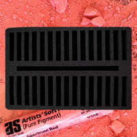 Foam Inserts For Empty Pastel Boxes Fits 30 Pastels