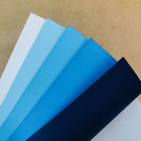 Art Spectrum Pastel Pad 220Gsm A3 15 Sheets Assorted Blues