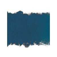 Art Spectrum Soft Pastel Round Prussian Blue D528 Packet Of 6 Of One Colour